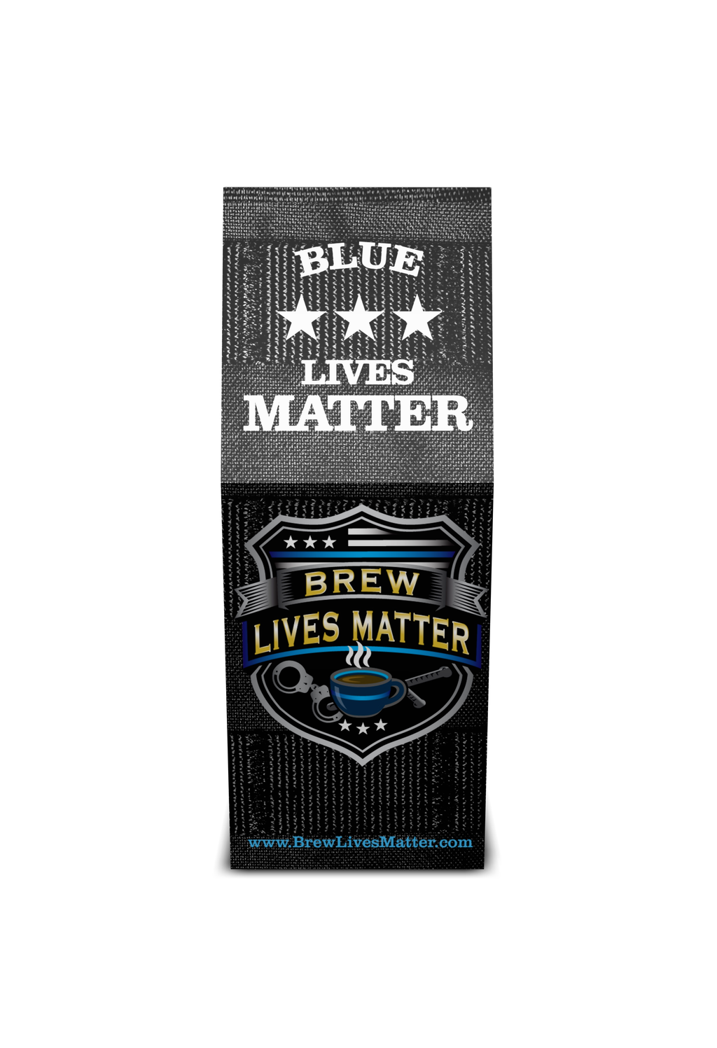 Brew Lives Matter
