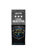 Brew Lives Matter