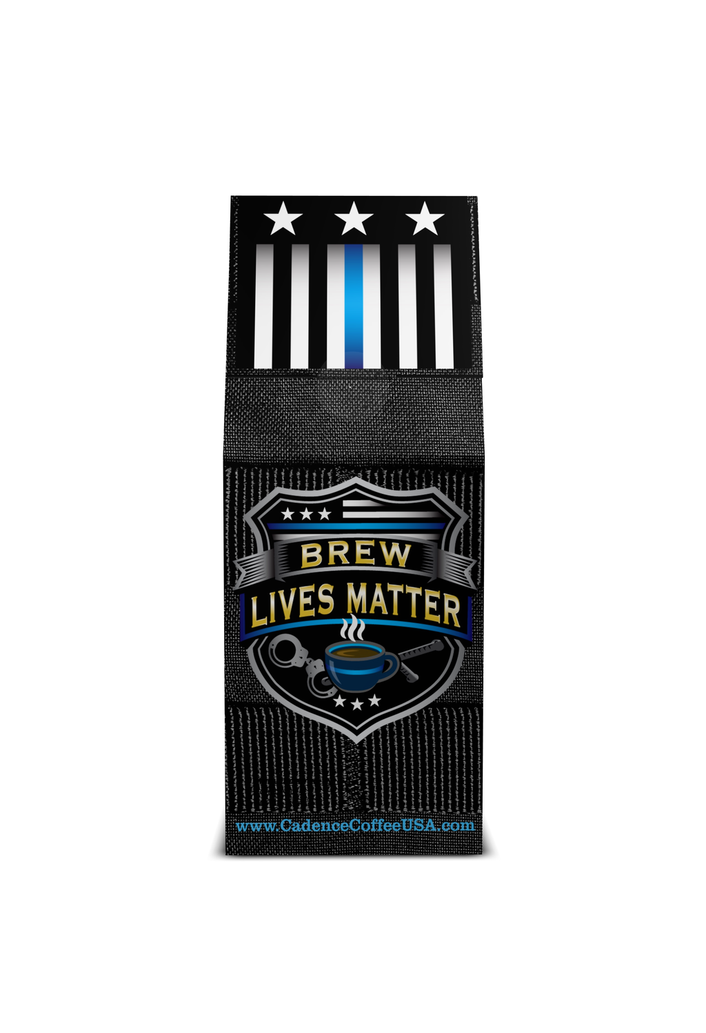 Brew Lives Matter