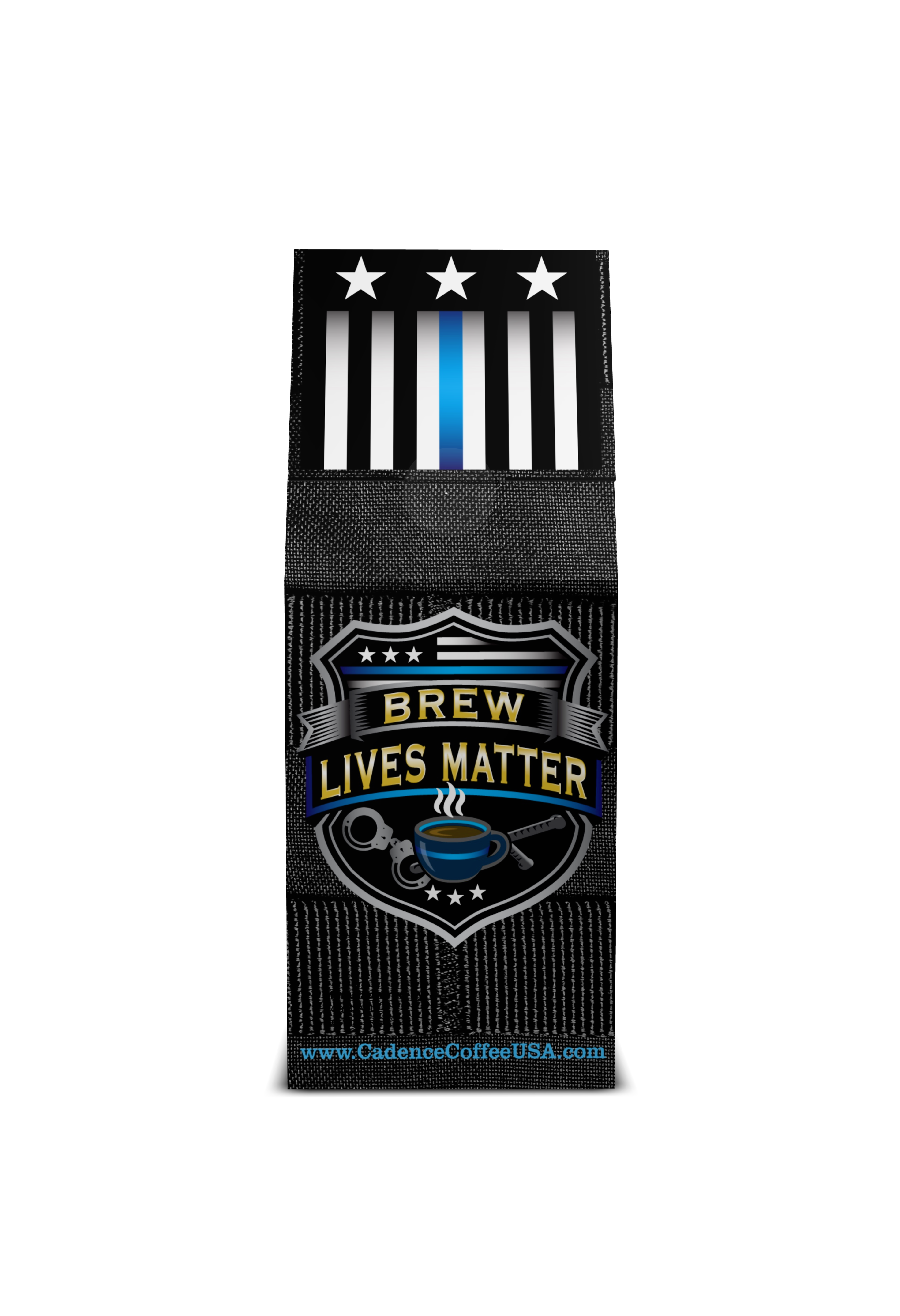 Brew Lives Matter