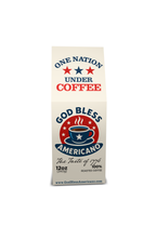 God Bless Americano