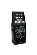 Brew Lives Matter
